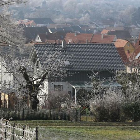 Ferienwohnung Gluiber Beuren  Exteriér fotografie