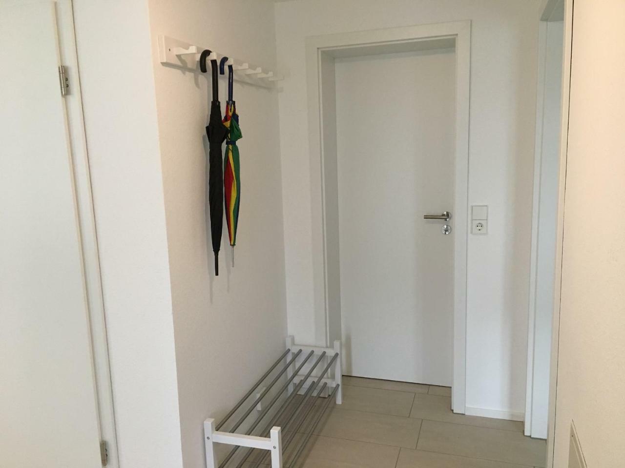 Ferienwohnung Gluiber Beuren  Exteriér fotografie