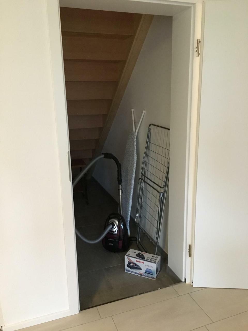 Ferienwohnung Gluiber Beuren  Exteriér fotografie