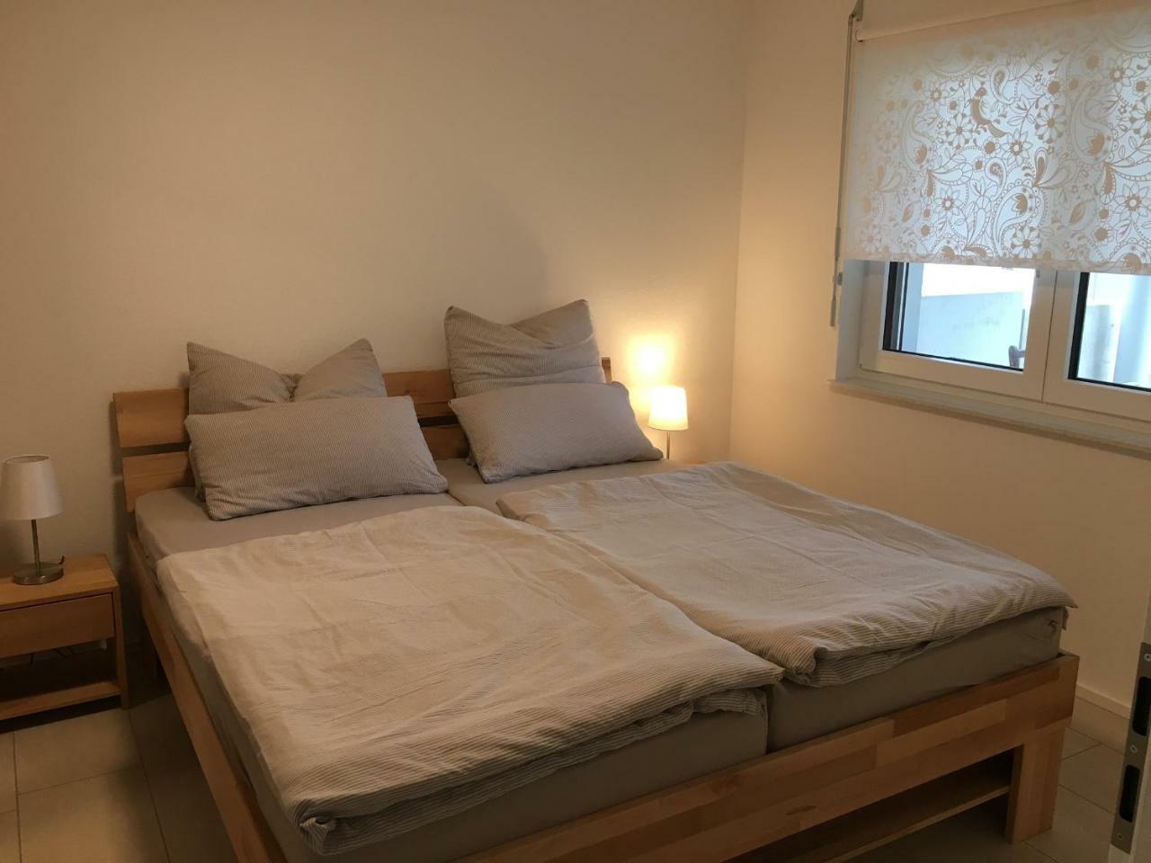 Ferienwohnung Gluiber Beuren  Exteriér fotografie